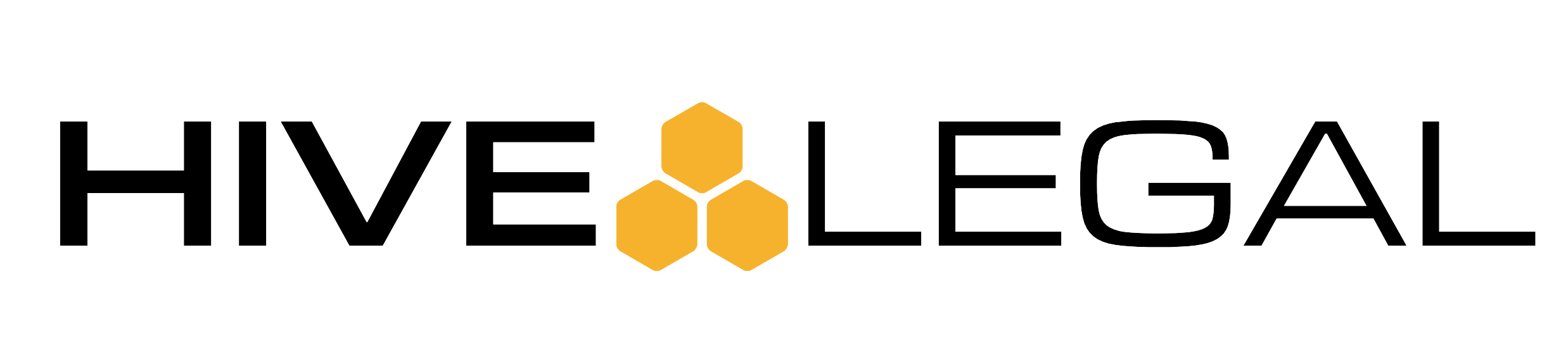 HIVE LEGAL LOGO