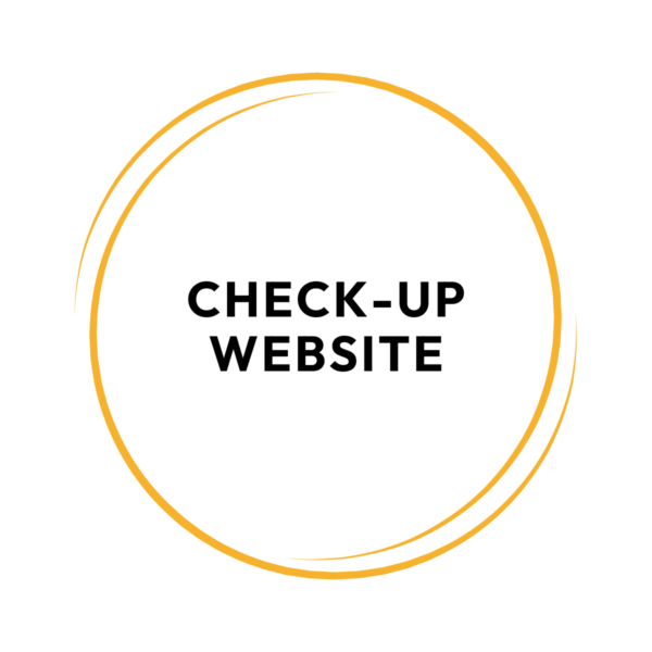 Check-Up Website