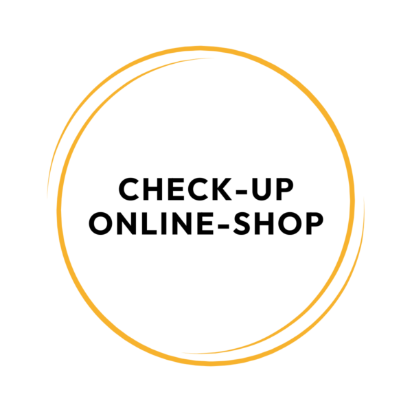 Check-Up Online-Shop