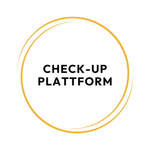 Check-Up Plattform